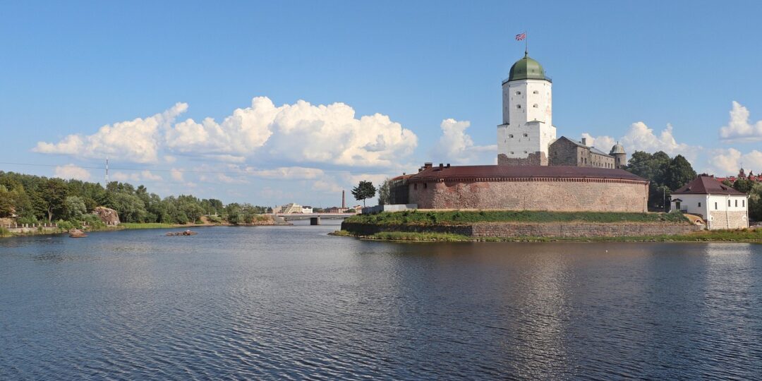 7 attraktioner i viborg, du ikke må gå glip af