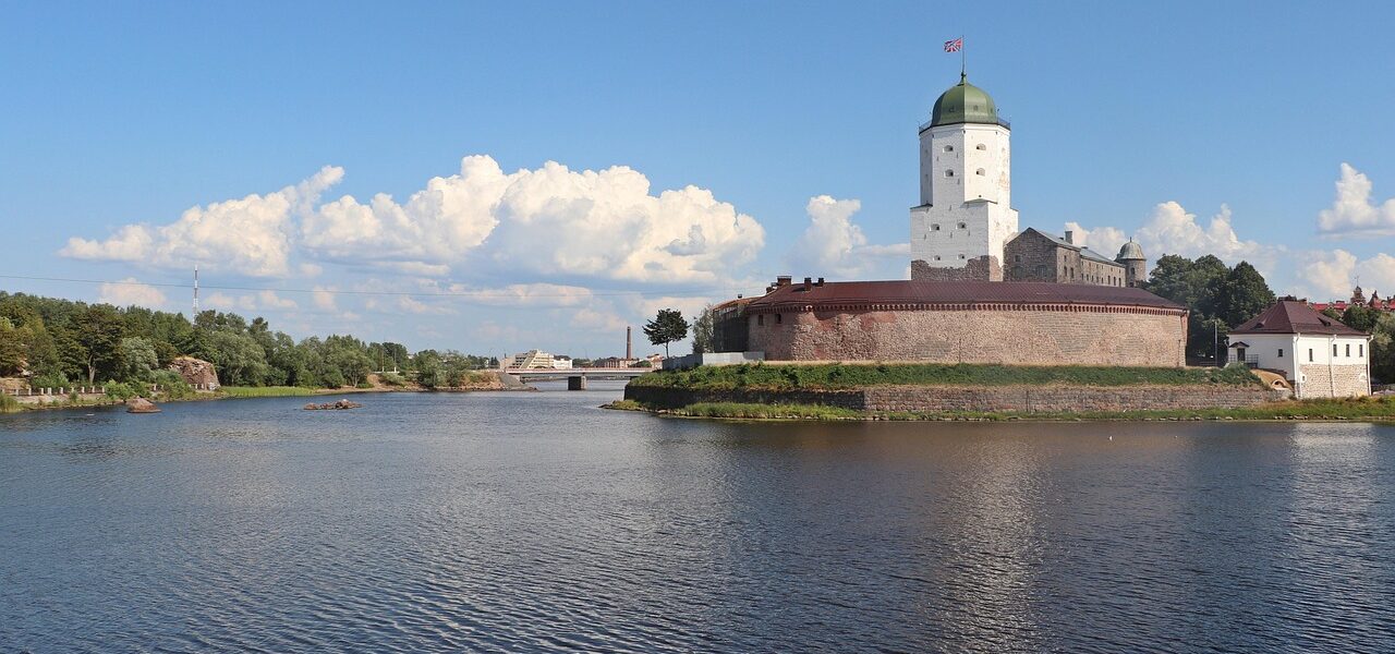 7 attraktioner i viborg, du ikke må gå glip af