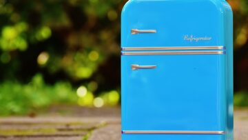 8 ting samfundet skullet have forklaret dig om køleskab