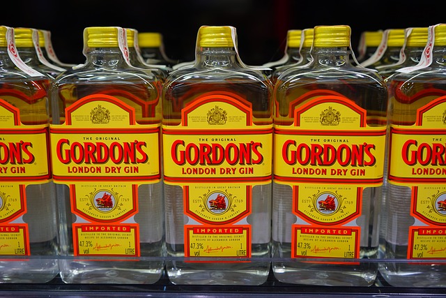 Gin: Fra medicin til moderne mixologi