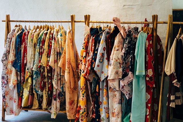 Hanstholms bøjlestang: Et bæredygtigt alternativ til traditionelle garderobestænger