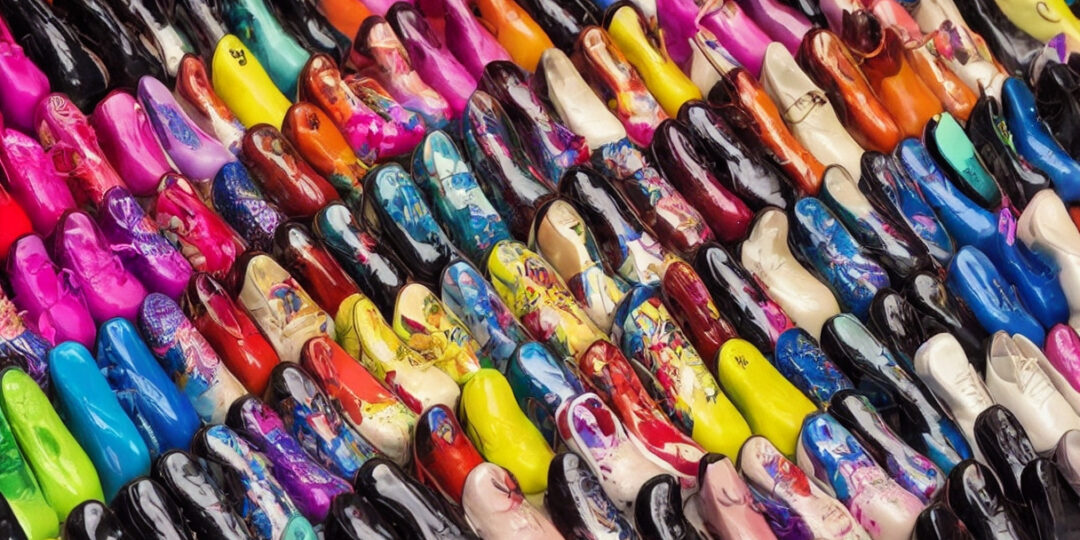 Opdag de nyeste farver og trends inden for skosværte fra Rothco