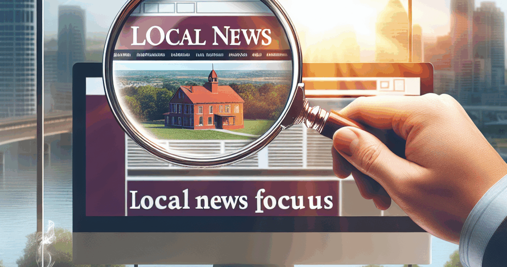 Sådan skaber online aviser nye muligheder for lokaljournalistik